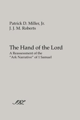 The Hand of the Lord