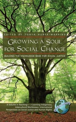 Growing a Soul for Social Change