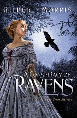 A Conspiracy of Ravens