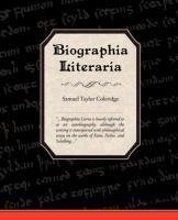 Biographia Literaria