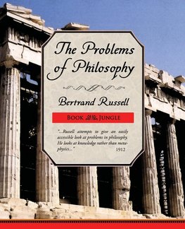 The Problems of Philosophy