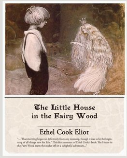 The Little House in the Fairy Wood