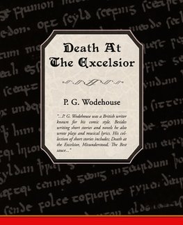 Death at the Excelsior