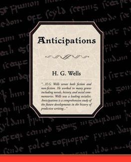 Anticipations