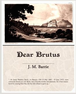 Dear Brutus