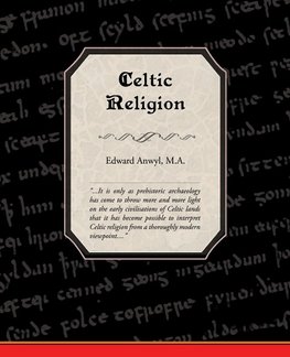 Celtic Religion