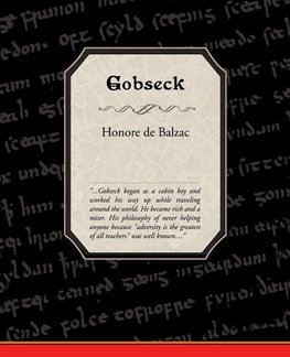 Gobseck