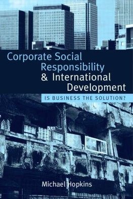 Corporate Social Responsibility and International Development