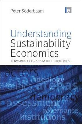 Understanding Sustainability Economics