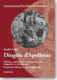 Diogène d'Apollonie