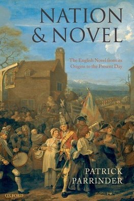 Nation and Novel