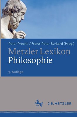 Metzler Lexikon Philosophie