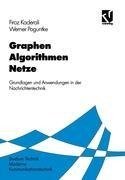 Graphen Algorithmen Netze