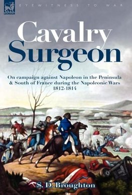 Cavalry Surgeon