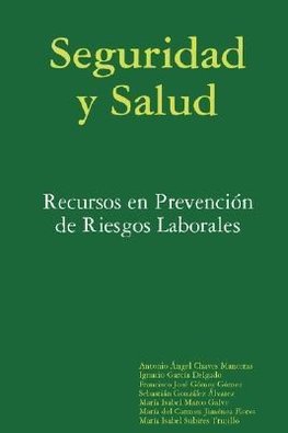 Seguridad y Salud