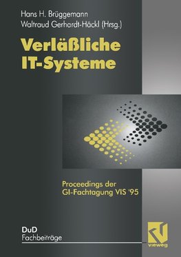 Verläßliche IT-Systeme