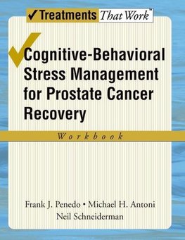 Penedo, F: Cognitive-Behavioral Stress Management for Prosta