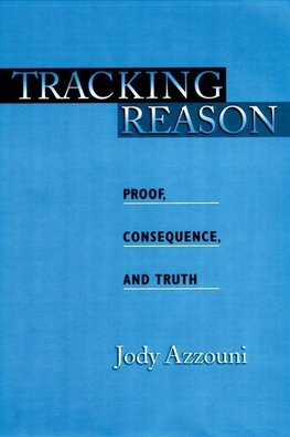 Azzouni, J: Tracking Reason