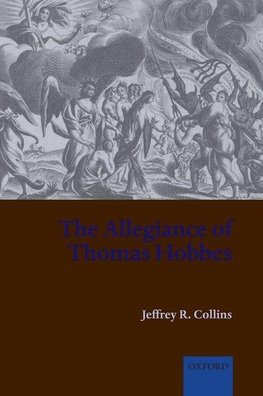 The Allegiance of Thomas Hobbes