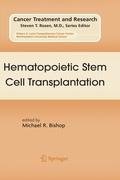 Hematopoietic Stem Cell Transplantation