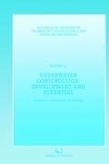 Underwater Construction: Development and Potential