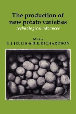 The Production of New Potato Varieties