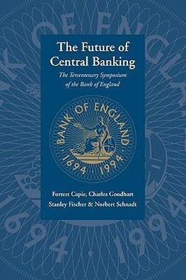 The Future of Central Banking