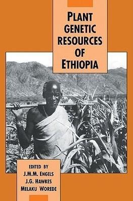 Plant Genetic Resources of Ethiopia