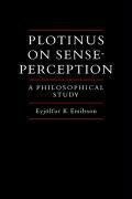 Plotinus on Sense-Perception