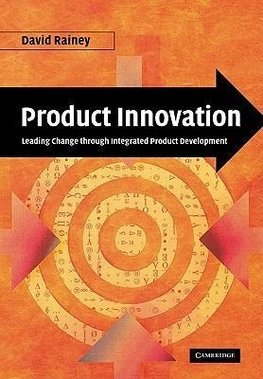 Product Innovation