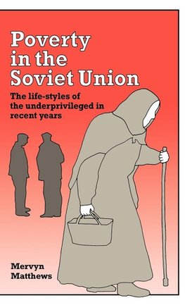 Poverty in the Soviet Union