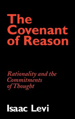 The Covenant of Reason