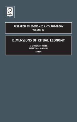 Dimensions of Ritual Economy