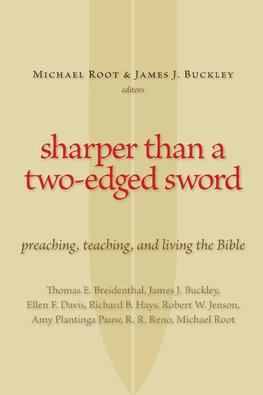 Sharper Than a Two-Edged Sword