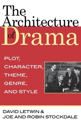 Architecture of Drama