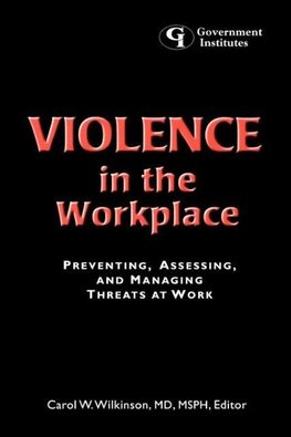 Violence in the Workplace