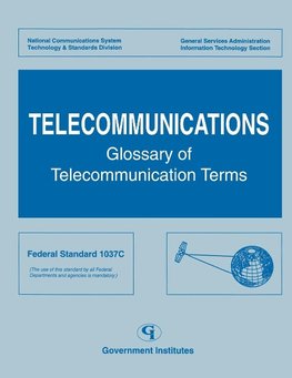 Telecommunications