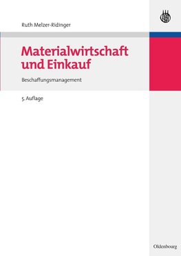 Materialwirtschaft und Einkauf