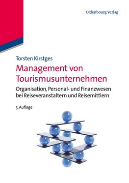 Management von Tourismusunternehmen