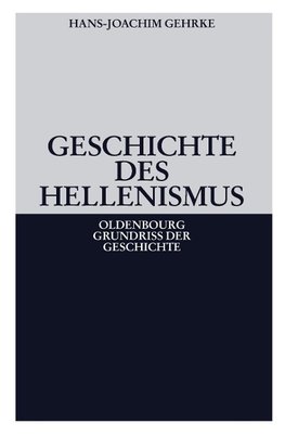 Geschichte des Hellenismus