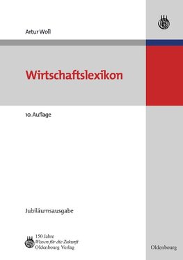 Wirtschaftslexikon