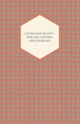 Louisa May Alcott