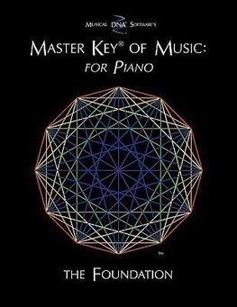 Master Key® of Music