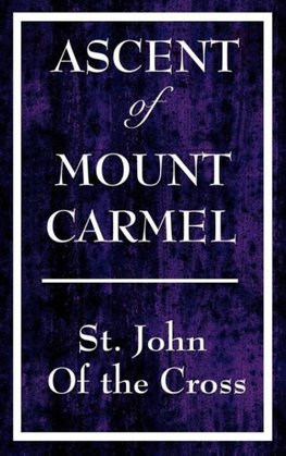 Ascent of Mount Carmel