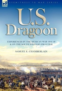 U. S. Dragoon