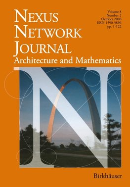 Nexus Network Journal Vol.8 Nr.2