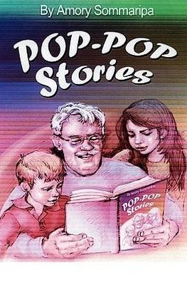 Pop-Pop Stories