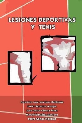 Lesiones Deportivas y Tenis