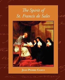 The Spirit of St. Francis de Sales