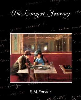 The Longest Journey